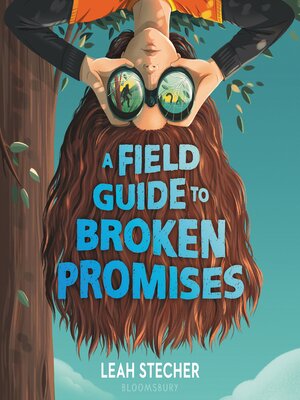 A Field Guide to Broken Promises - Audiobook